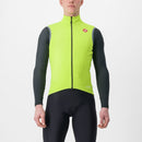 Castelli Vest Perfetto RoS 2 Electric Lime