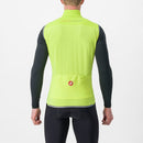 Castelli Vest Perfetto RoS 2 Electric Lime