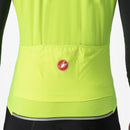 Castelli Vest Perfetto RoS 2 Electric Lime