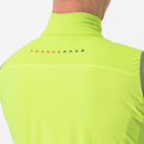 Castelli Vest Perfetto RoS 2 Electric Lime