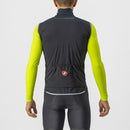 Castelli Vest Perfetto RoS 2 Light Black