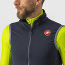 Castelli Vest Perfetto RoS 2 Light Black