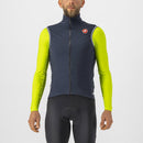 Castelli Vest Perfetto RoS 2 Electric Lime