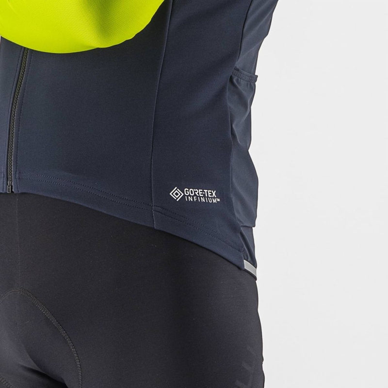 Castelli Vest Perfetto RoS 2 Light Black