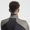 Castelli Jacket Transition 2 Light Black/Dark Gray-Silver Reflex