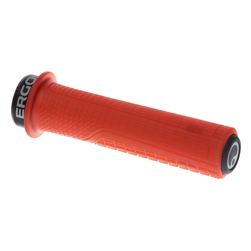 Ergon Grips GD1 Slim Factory Frozen Orange