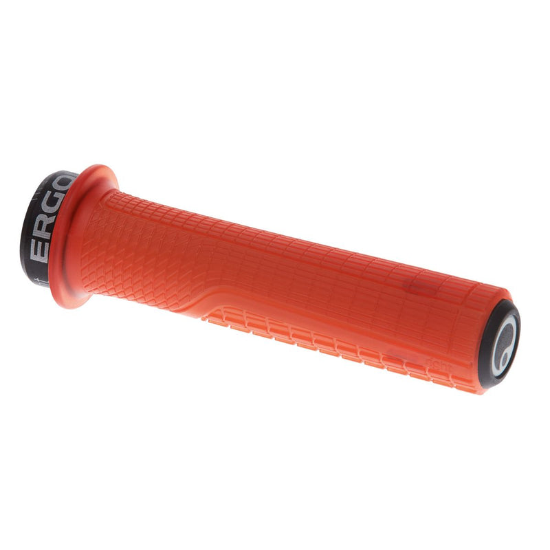 Ergon Grips GD1 Slim Factory Frozen Orange