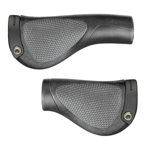 Ergon Grips GP1-S Neo Nexus Small Black/Grey