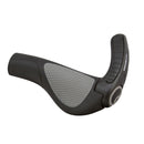 Ergon Grips GP3-L Large Black/Grey