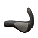 Ergon Grips GP3-L Large Black/Grey