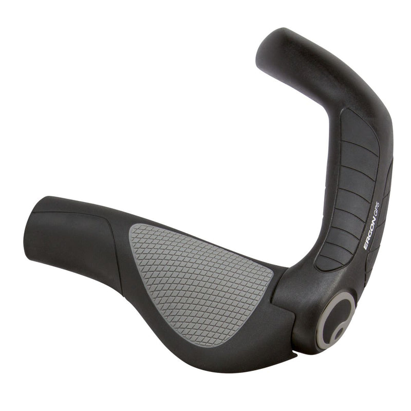 Ergon Grips GP5-S Small Black/Grey