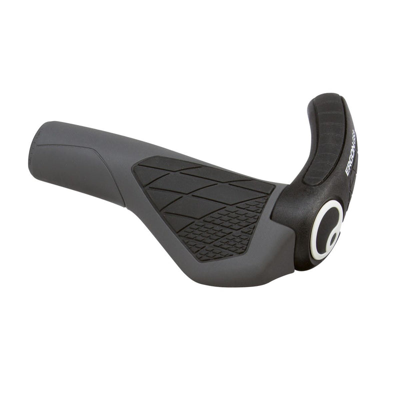 Ergon Grips GS3-S Small Black