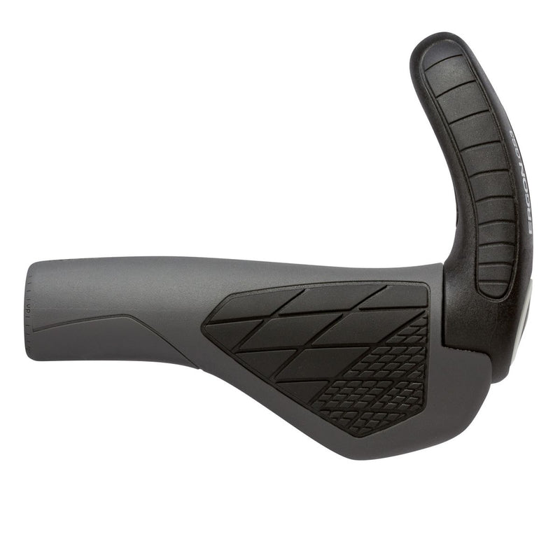 Ergon Grips GS3-S Small Black