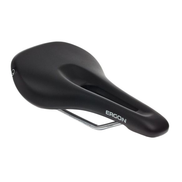 Ergon Saddle SM Women's S/M Black