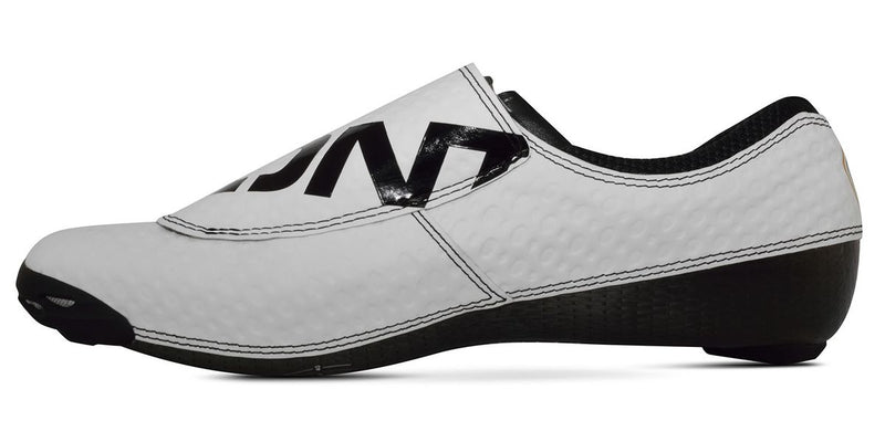 Bont Shoes Zero+ White