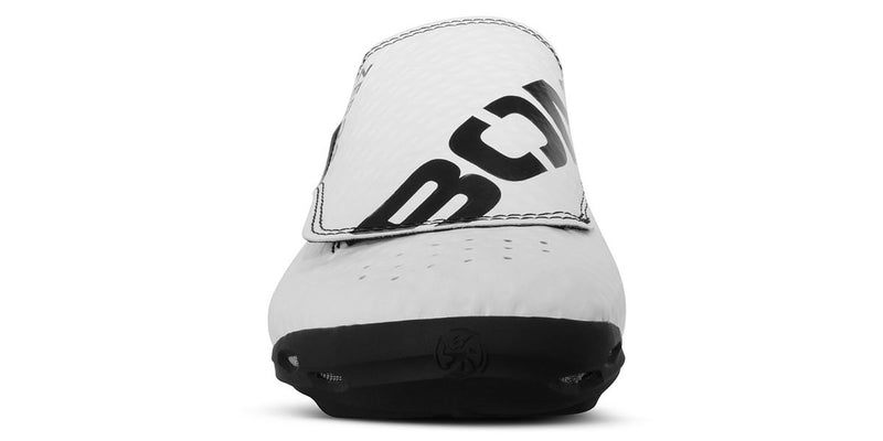 Bont Shoes Zero+ White