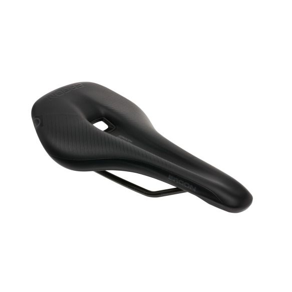 Ergon Saddle SR Pro Men's M/L Stealth Black