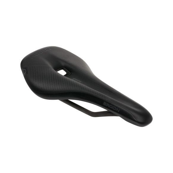 Ergon Saddle SR Pro Carbon Men's M/L Stealth Black