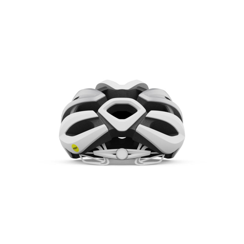 Giro Synthe MIPS II Road/Gravel Helmet Matte White/Silver
