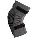 iXS Carve EVO+ Knee Guard Grey