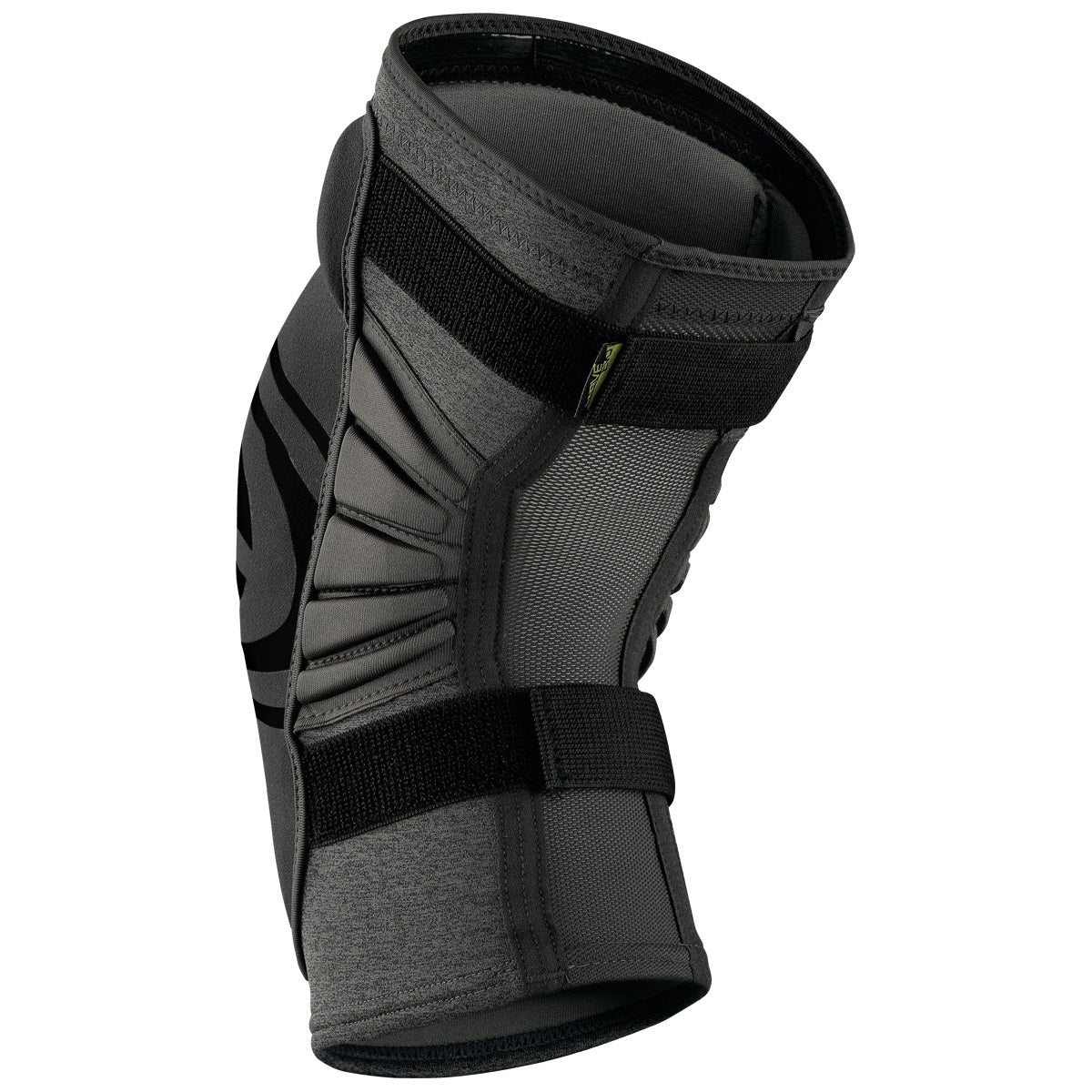 iXS Carve EVO+ Knee Guard Grey