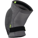 iXS Flow ZIP Knee Pad Grey