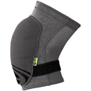 iXS Flow ZIP Knee Pad Grey