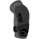 iXS Flow Evo+ Elbow Guard Grey