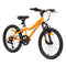 Pedal Spike 20" Kids Bike Steel Orange