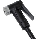 Serfas Air Force Tier 2 Floor Pump Black