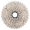 Shimano Deore CS-M4100 11-42T 10-Speed Cassette Silver