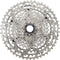 Shimano Deore CS-M5100 11-51T 11-Speed Cassette Silver