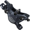 Shimano SLX BR-M7100 Disc Brake Caliper with Resin Pad (Without Fin) (G03S)