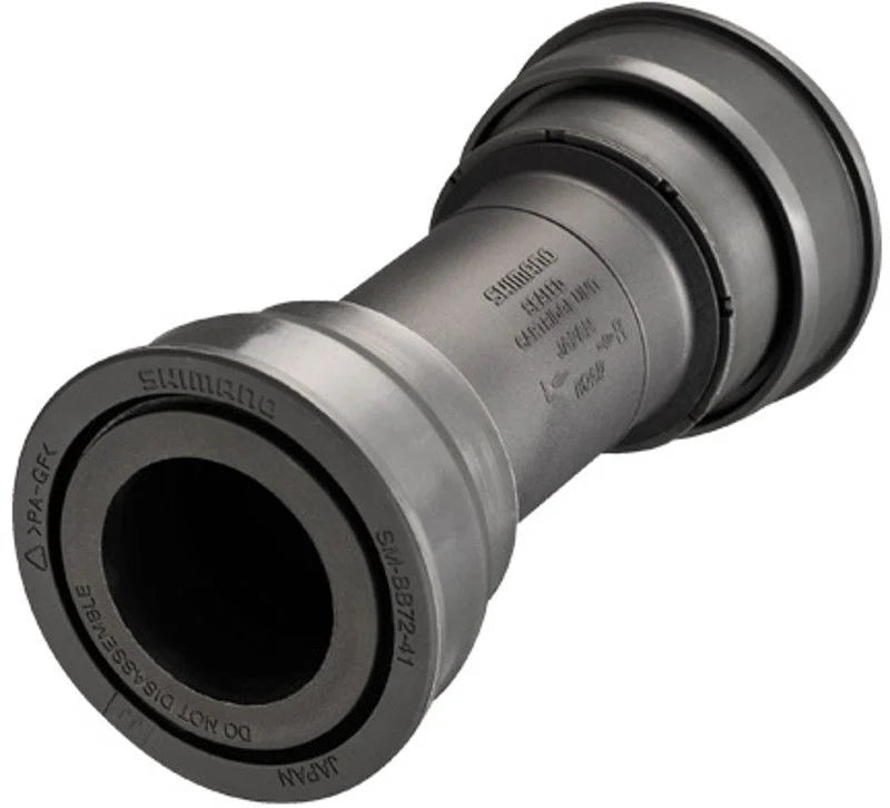 Shimano SM-BB72 Press-fit 41mm Road Bottom Bracket