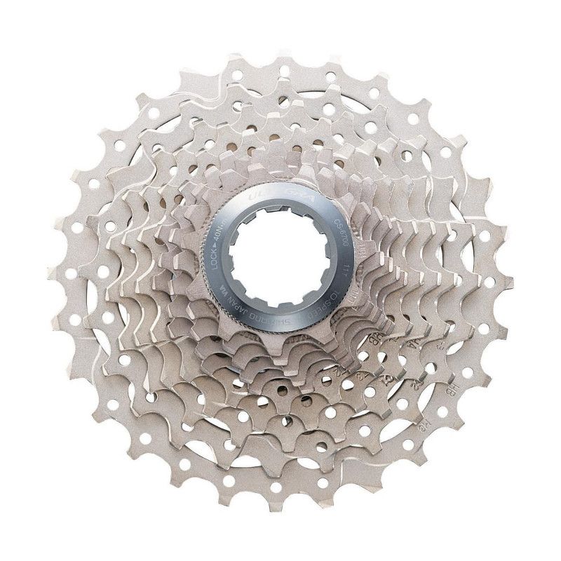 Shimano Ultegra CS-6700 11-28T 10sp Cassette