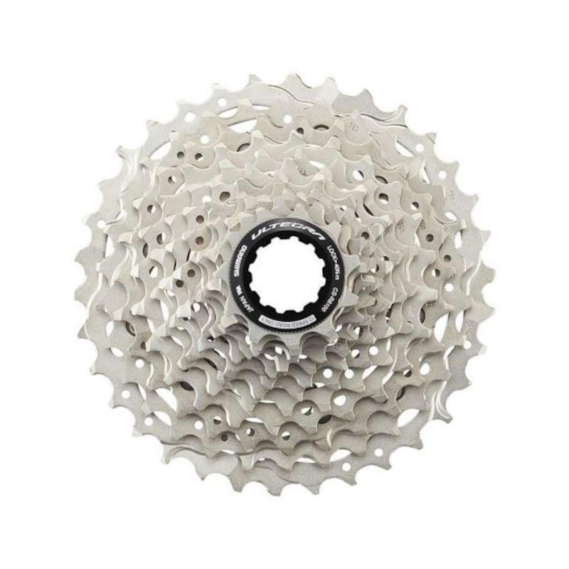 Shimano Ultegra R8100 12-Speed 11-34T Cassette