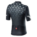 Castelli Jersey Avanti Dark Gray