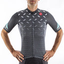 Castelli Jersey Avanti Dark Gray