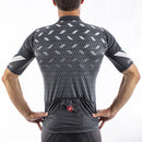 Castelli Jersey Avanti Dark Gray