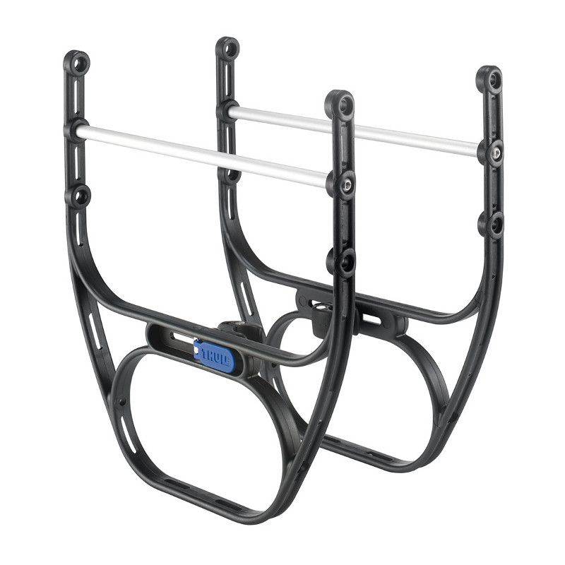 Thule 100017 Pack 'n Pedal Side Frames (Pair)