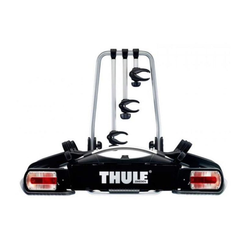 Thule 923 EuroWay G2 3 Bike Tow Ball Bike Carrier