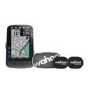 Wahoo ELEMNT Roam GPS, Speed, Cadence & Heartrate Bundle