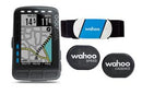 Wahoo ELEMNT Roam GPS, Speed, Cadence & Heartrate Bundle