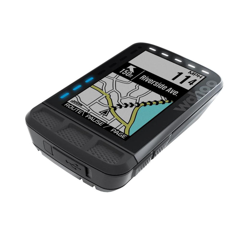 Wahoo ELEMNT Roam GPS Bike Computer