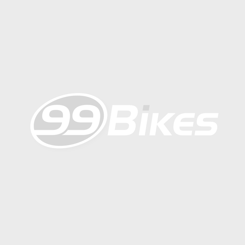 Merida Crossway 15MD Hybrid Bike Black/Green (2019)