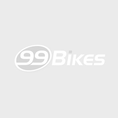 Merida Crossway 15MD Hybrid Bike Black/Green (2019)